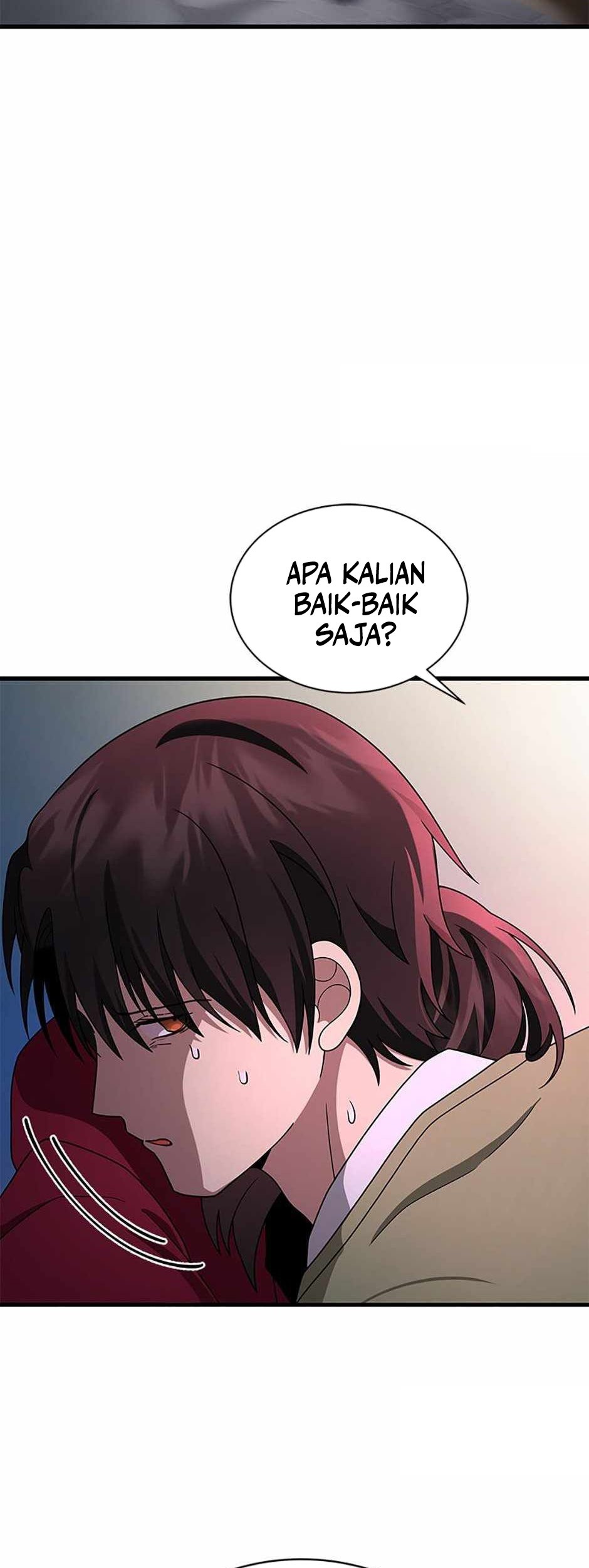 Heir of Mythical Heroes Chapter 59 Gambar 10