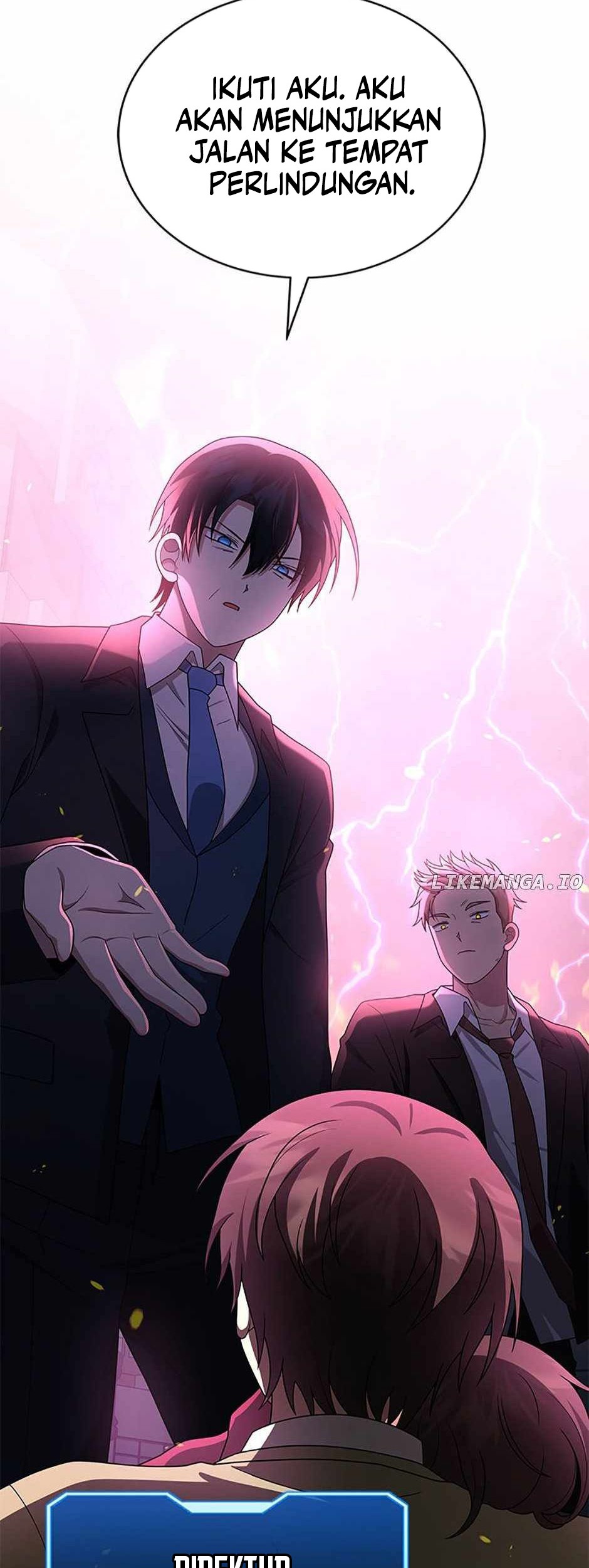 Heir of Mythical Heroes Chapter 59 Gambar 11