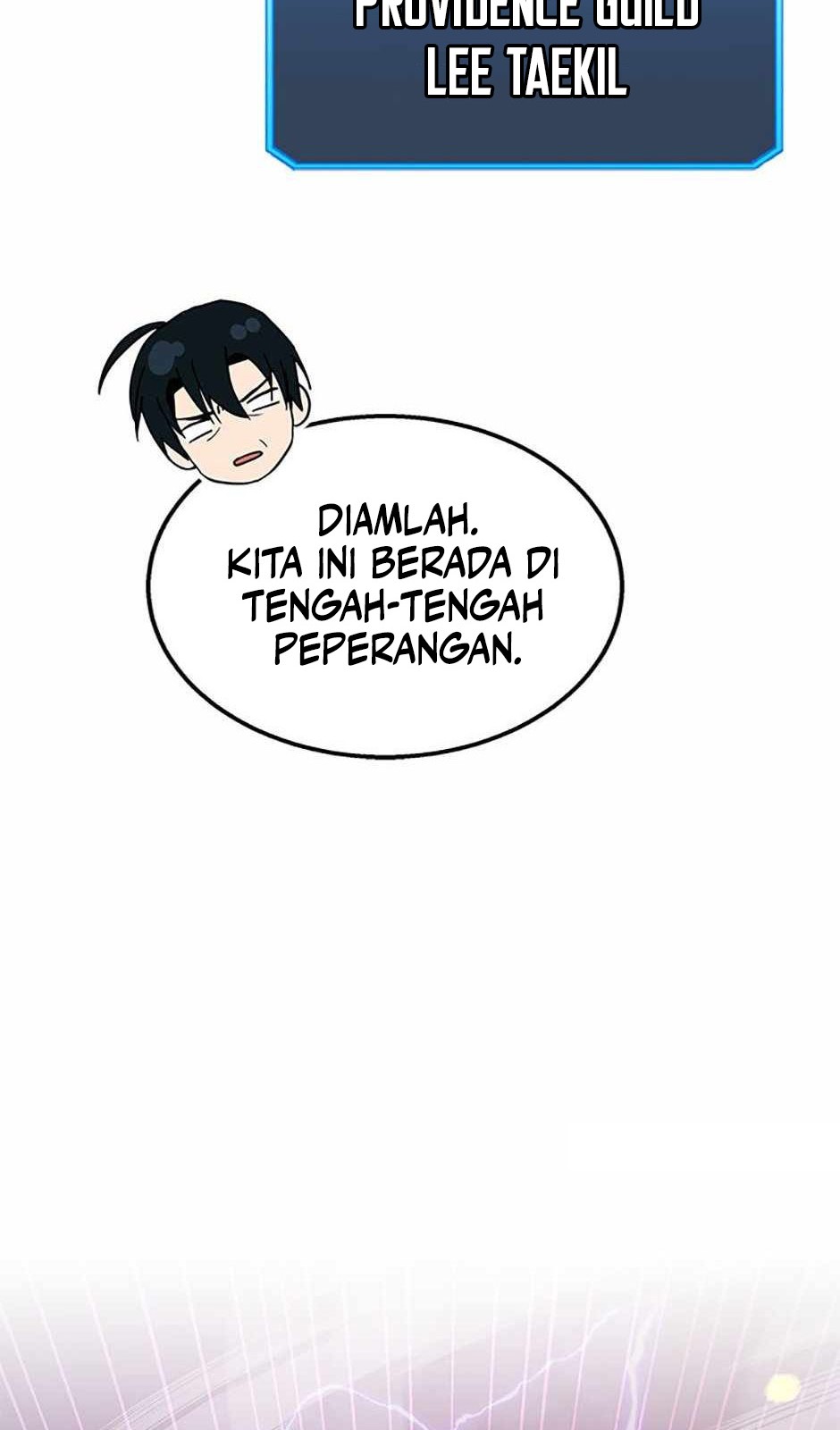 Heir of Mythical Heroes Chapter 59 Gambar 13