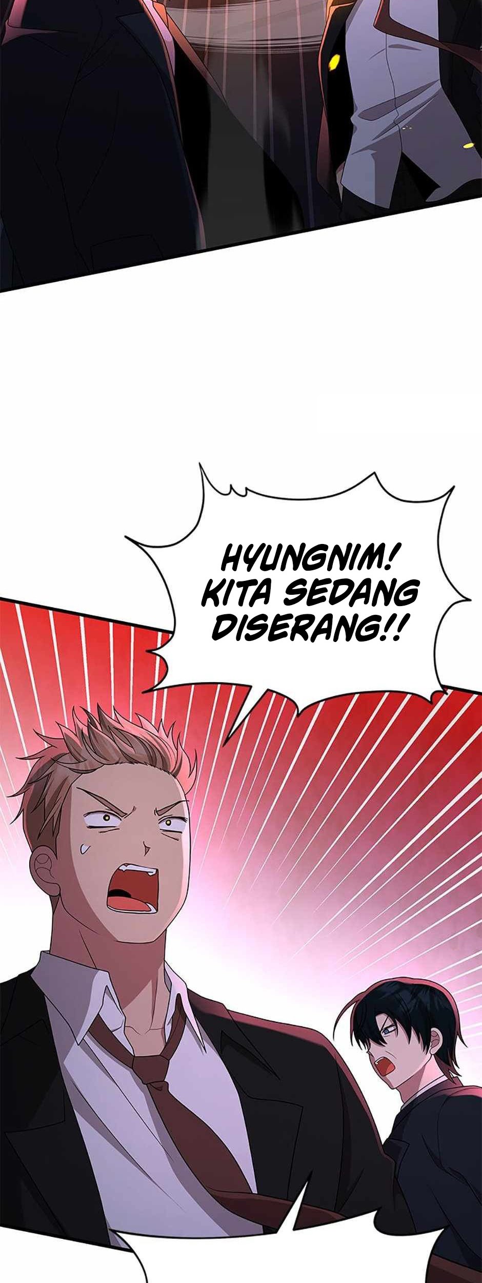 Heir of Mythical Heroes Chapter 59 Gambar 15