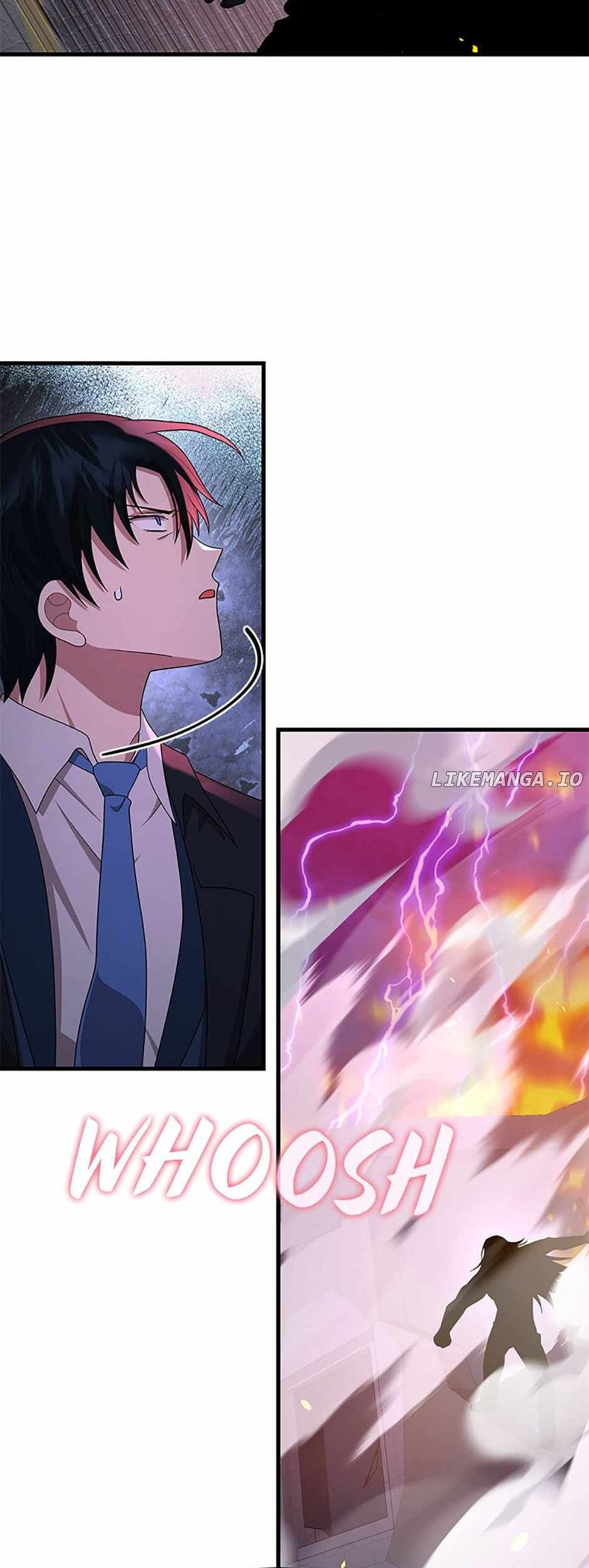 Heir of Mythical Heroes Chapter 59 Gambar 17