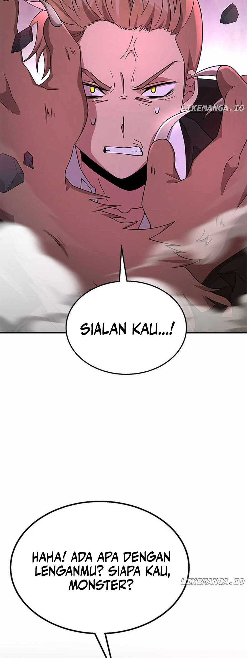 Heir of Mythical Heroes Chapter 59 Gambar 23