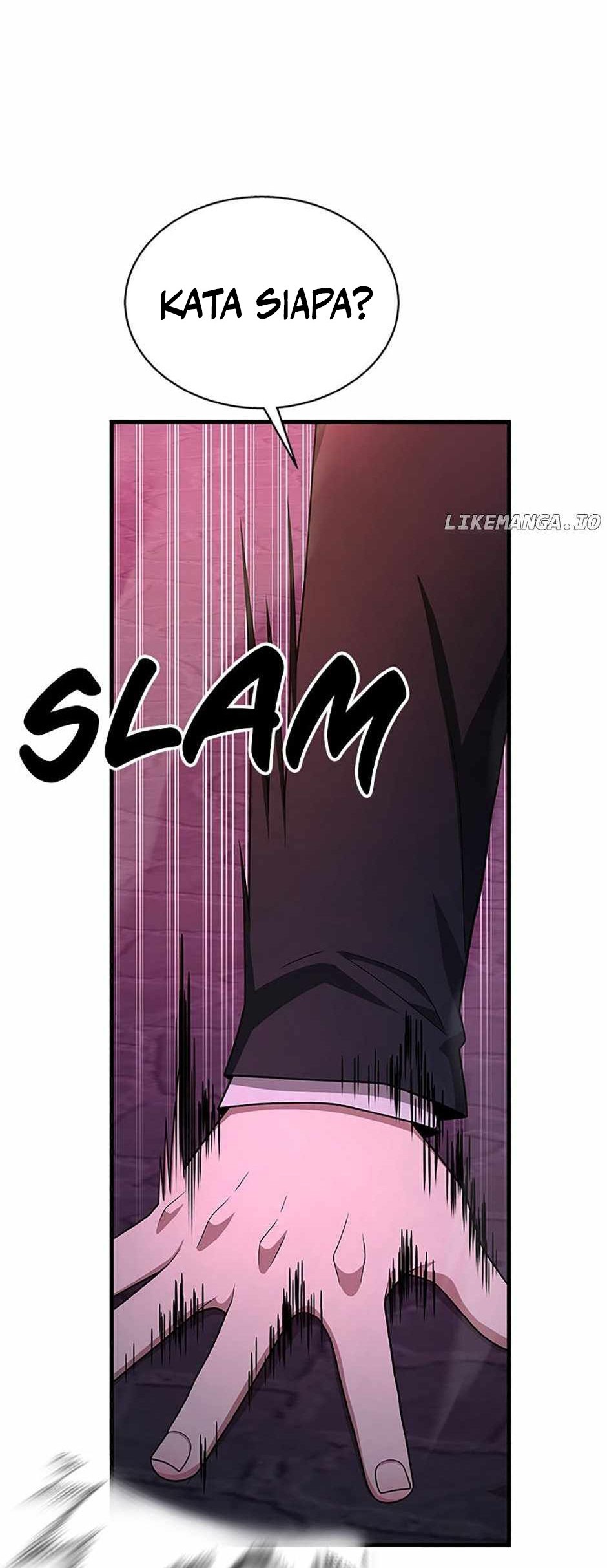 Heir of Mythical Heroes Chapter 59 Gambar 25