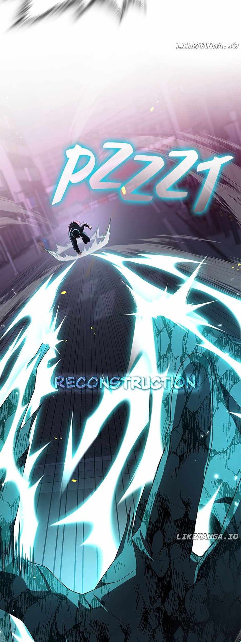 Heir of Mythical Heroes Chapter 59 Gambar 26