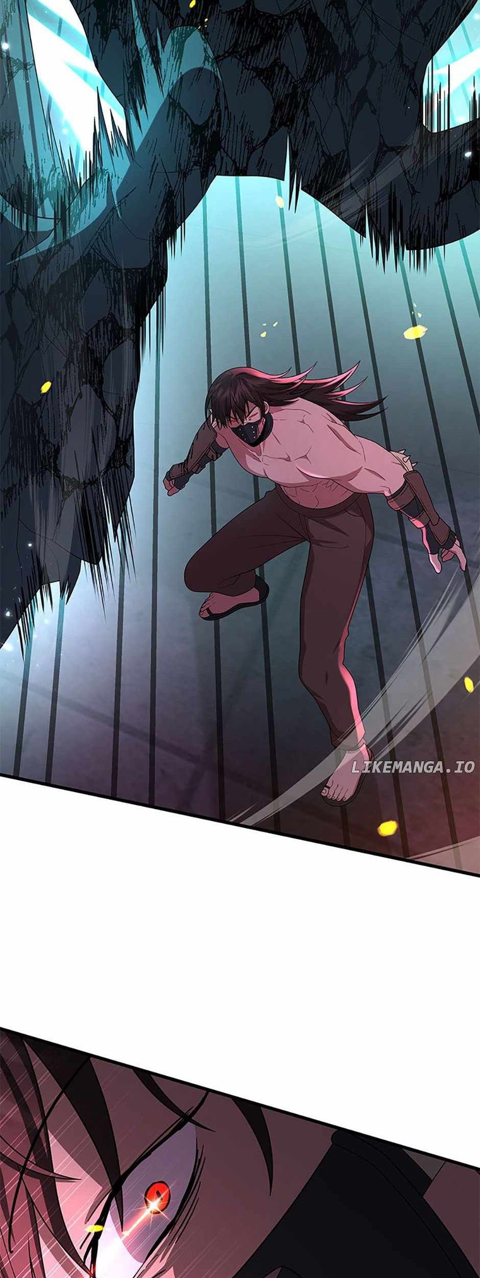 Heir of Mythical Heroes Chapter 59 Gambar 27