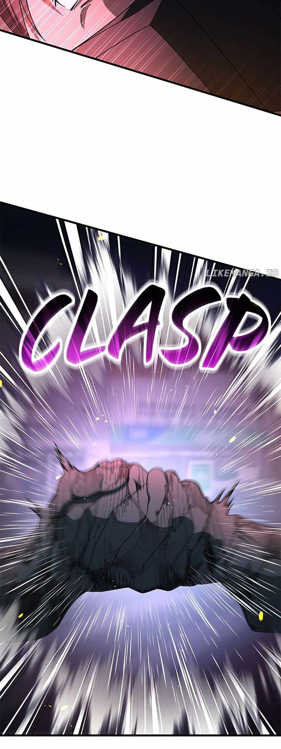 Heir of Mythical Heroes Chapter 59 Gambar 28