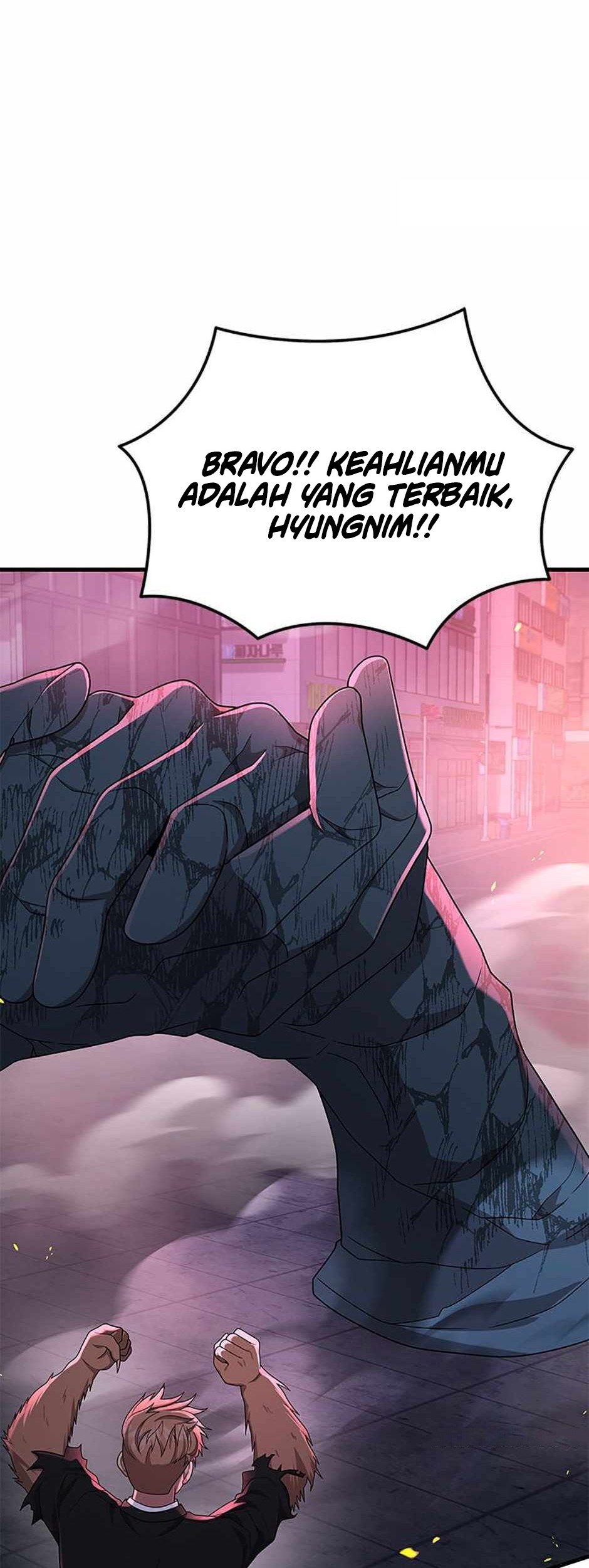 Heir of Mythical Heroes Chapter 59 Gambar 29