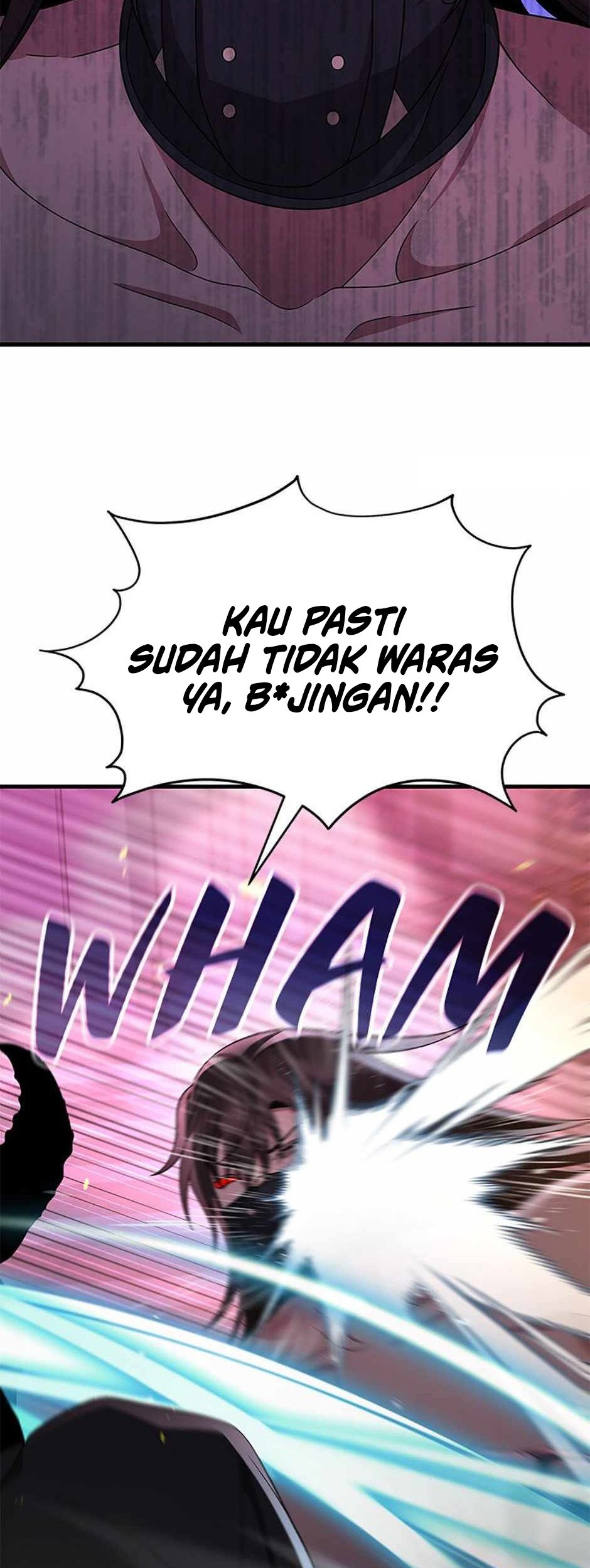 Heir of Mythical Heroes Chapter 59 Gambar 33