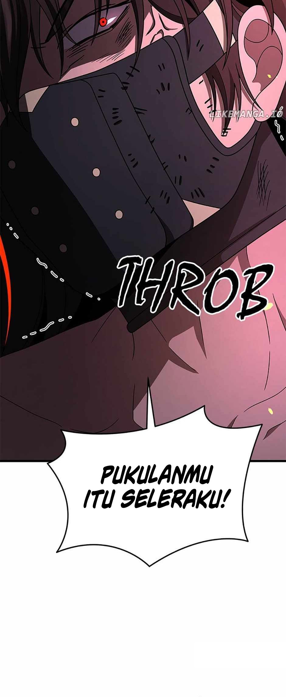 Heir of Mythical Heroes Chapter 59 Gambar 36