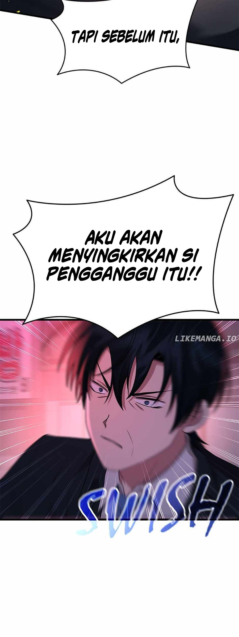 Heir of Mythical Heroes Chapter 59 Gambar 38