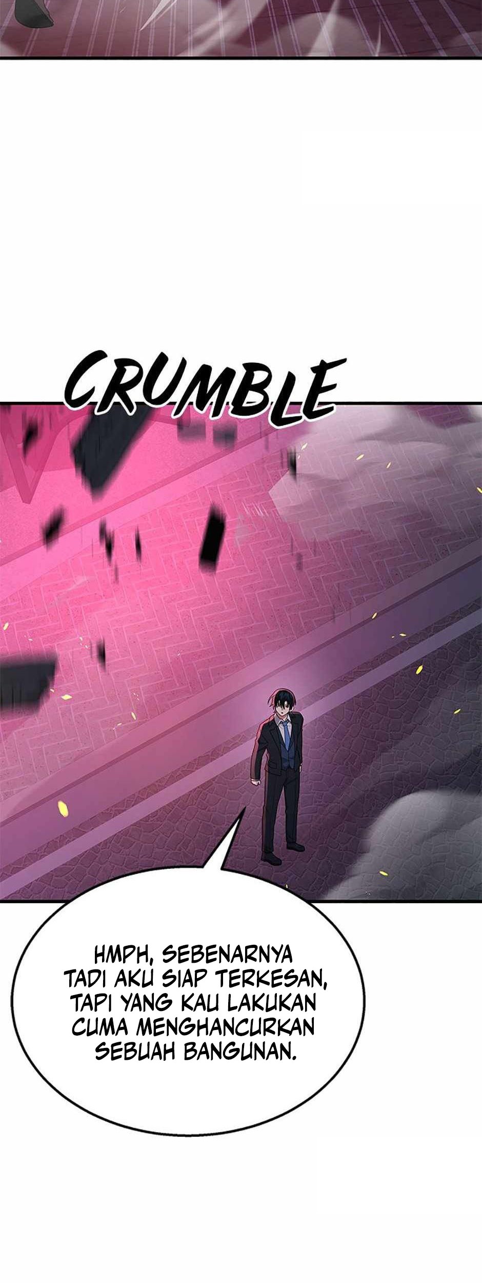 Heir of Mythical Heroes Chapter 59 Gambar 40