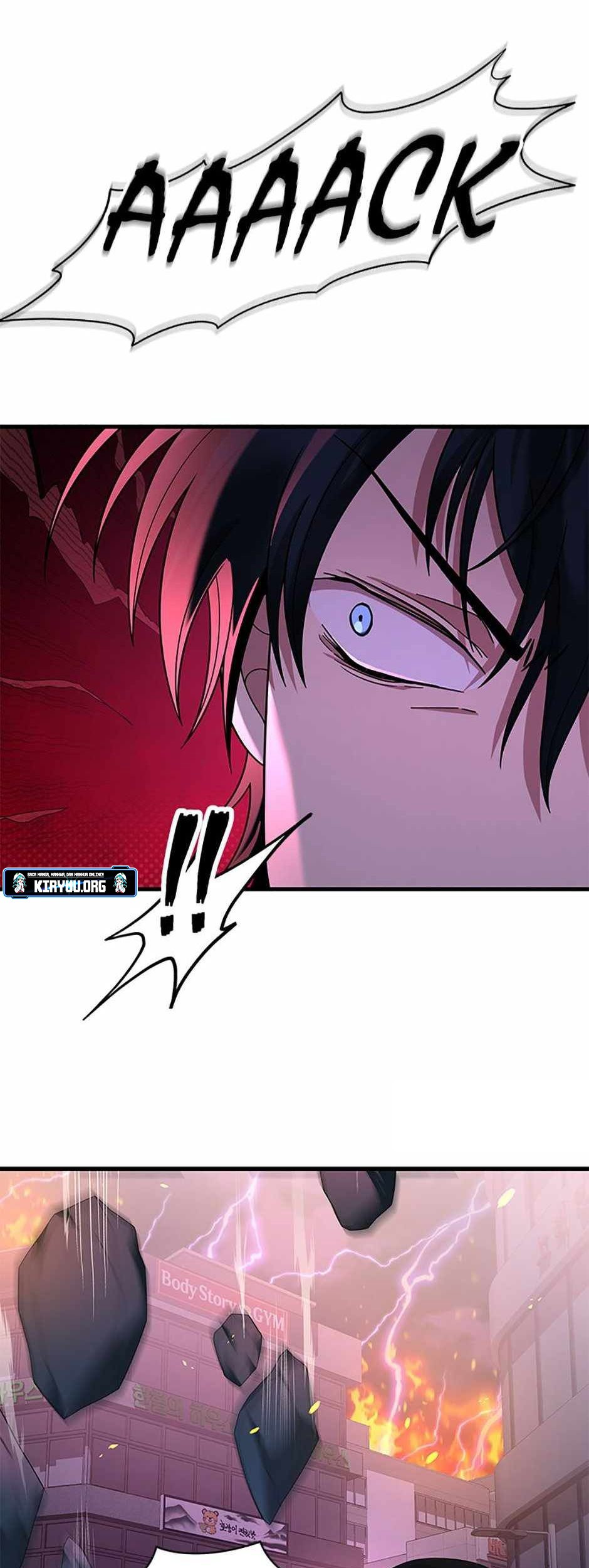 Heir of Mythical Heroes Chapter 59 Gambar 41