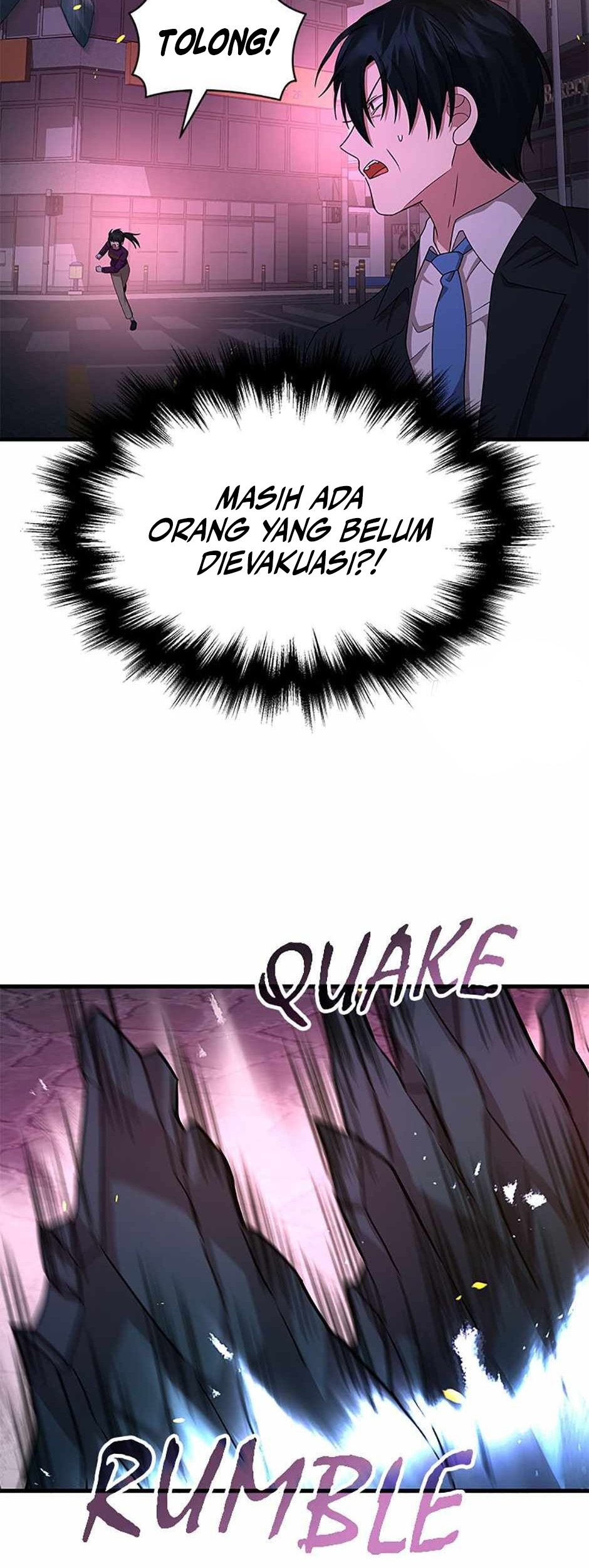 Heir of Mythical Heroes Chapter 59 Gambar 42