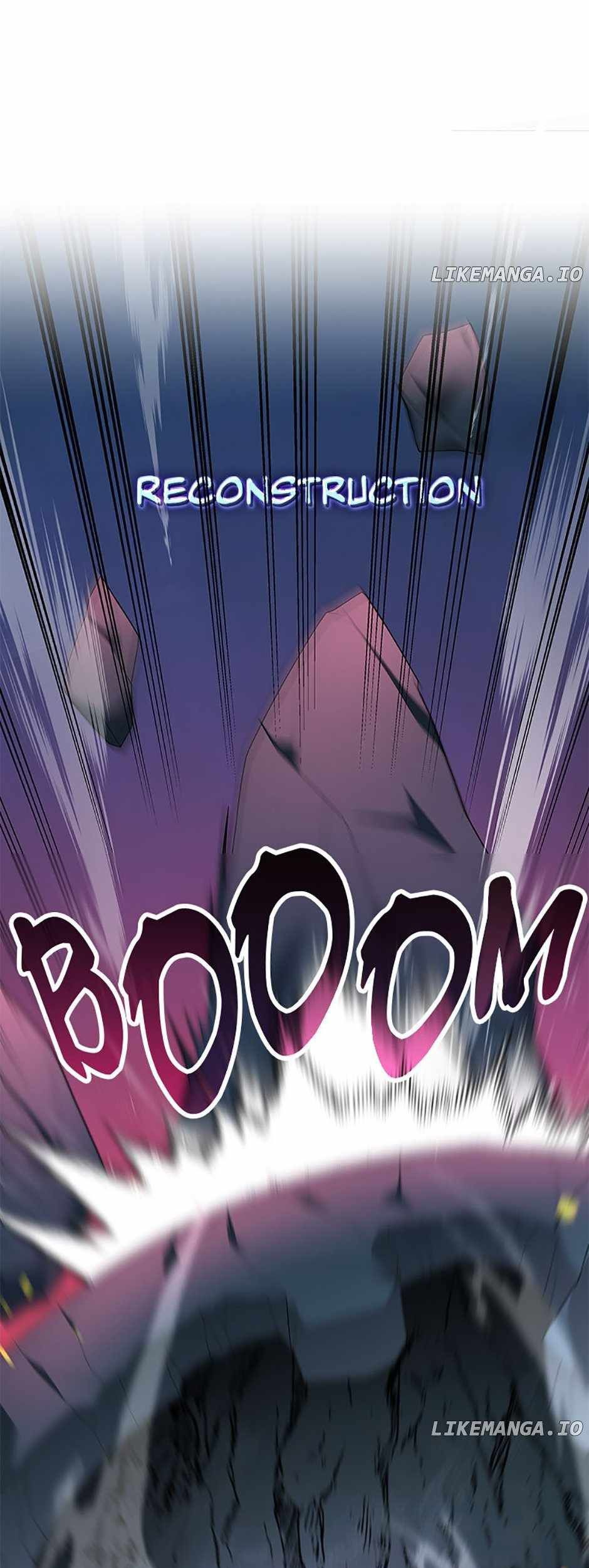 Heir of Mythical Heroes Chapter 59 Gambar 43