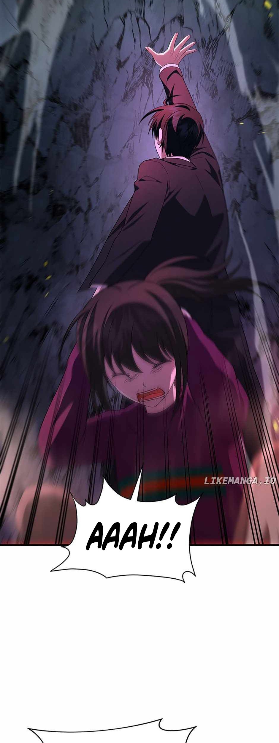 Heir of Mythical Heroes Chapter 59 Gambar 44