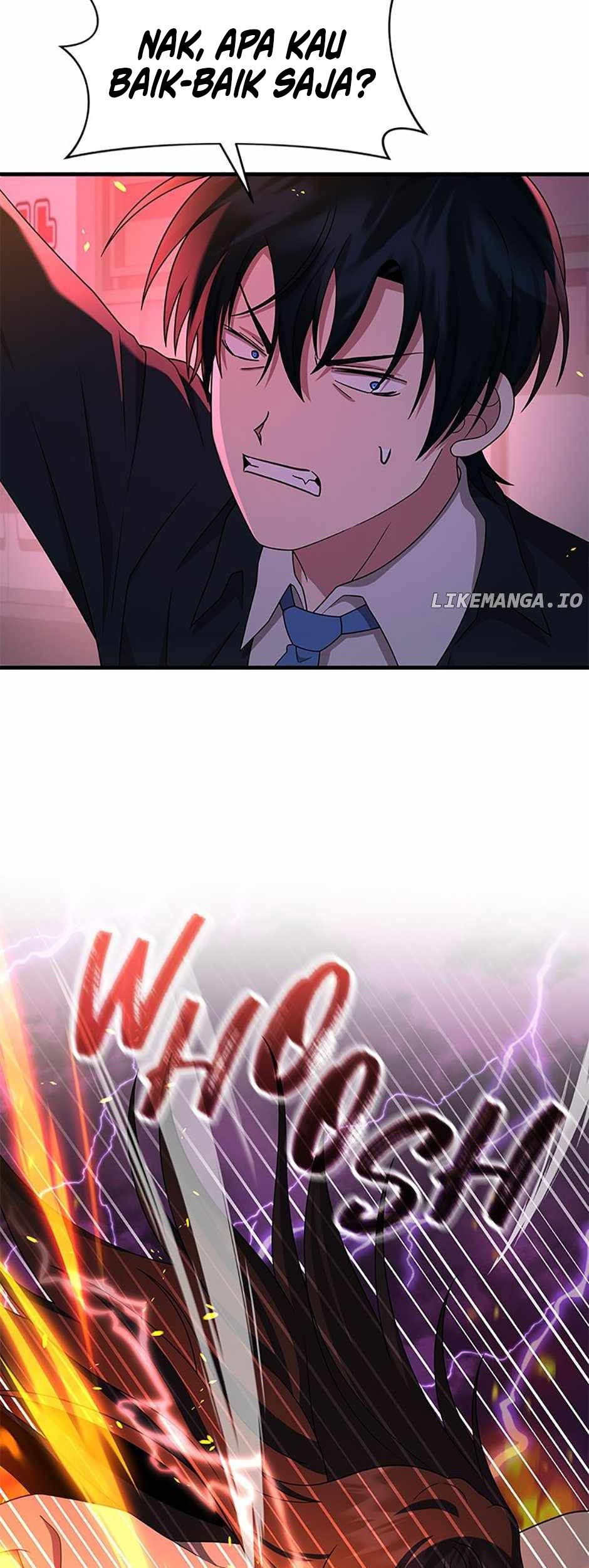 Heir of Mythical Heroes Chapter 59 Gambar 45