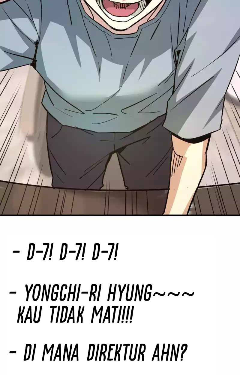 Han Dae Sung Returned From Hell Chapter 98 Gambar 40