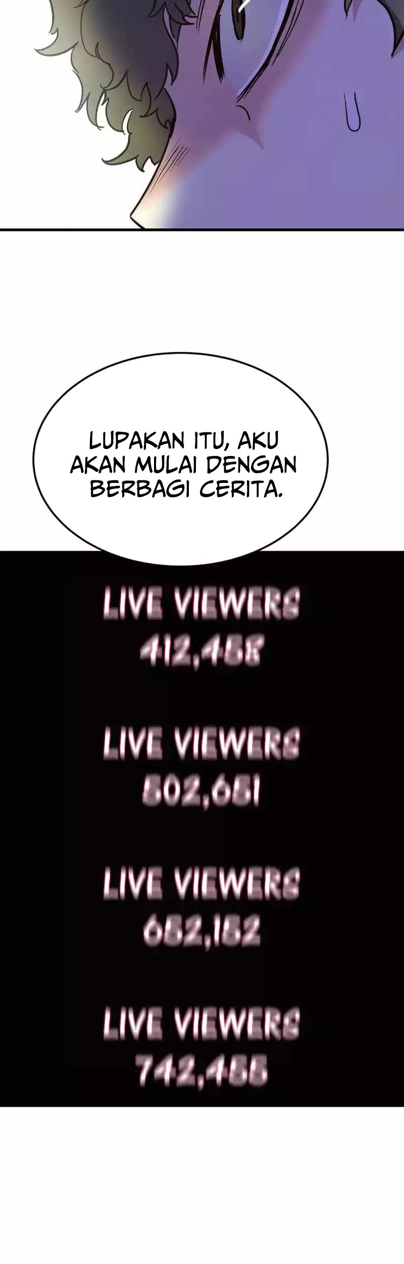 Han Dae Sung Returned From Hell Chapter 98 Gambar 44