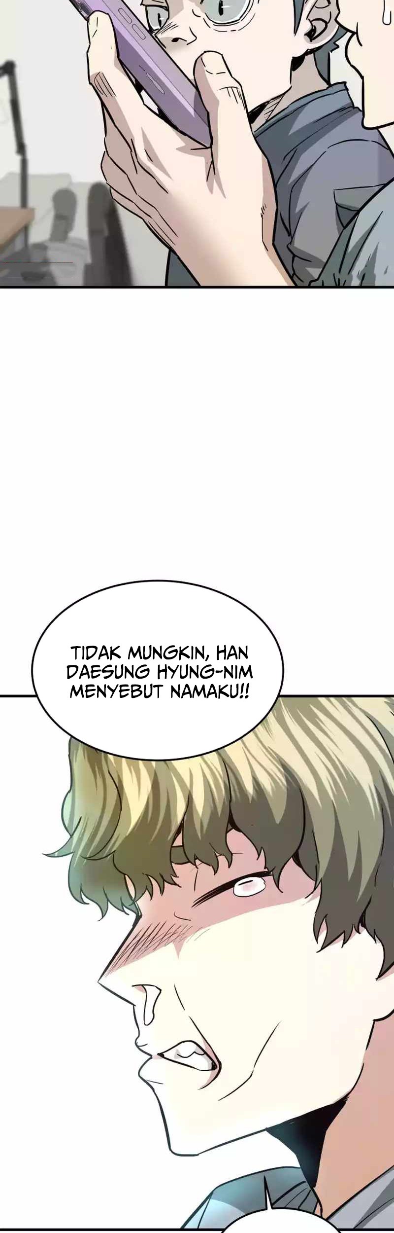 Han Dae Sung Returned From Hell Chapter 98 Gambar 66