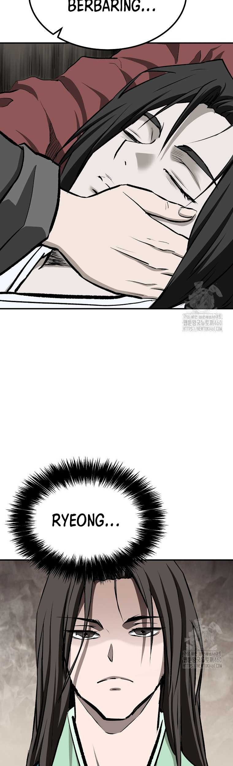 Archer Sword God : Descendants of the Archer Chapter 123 Gambar 26