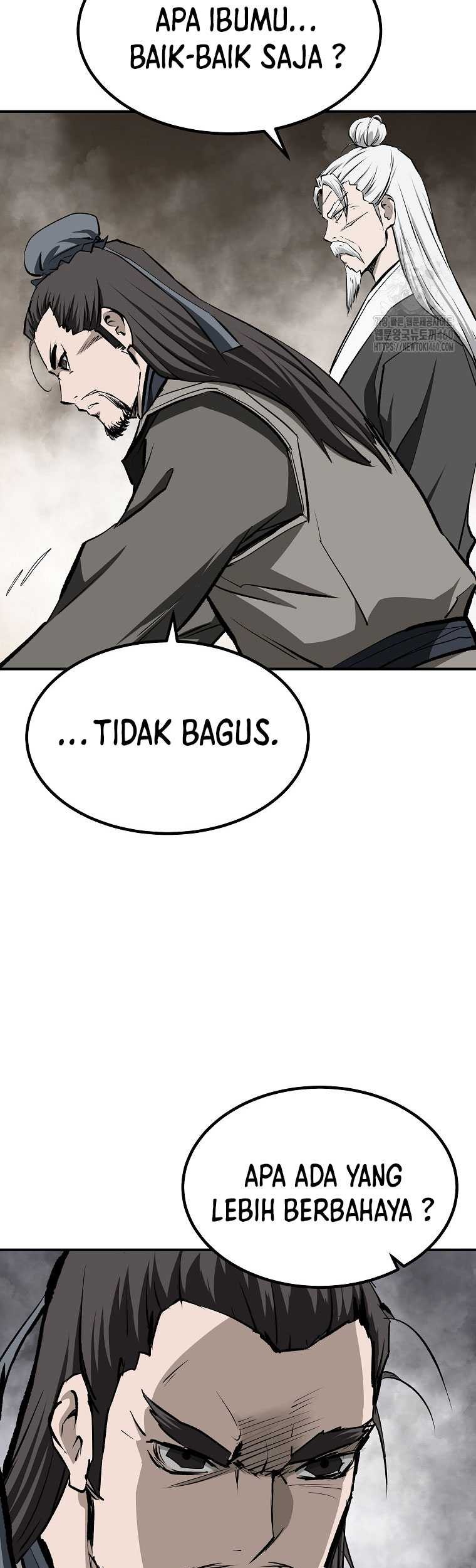 Archer Sword God : Descendants of the Archer Chapter 123 Gambar 32
