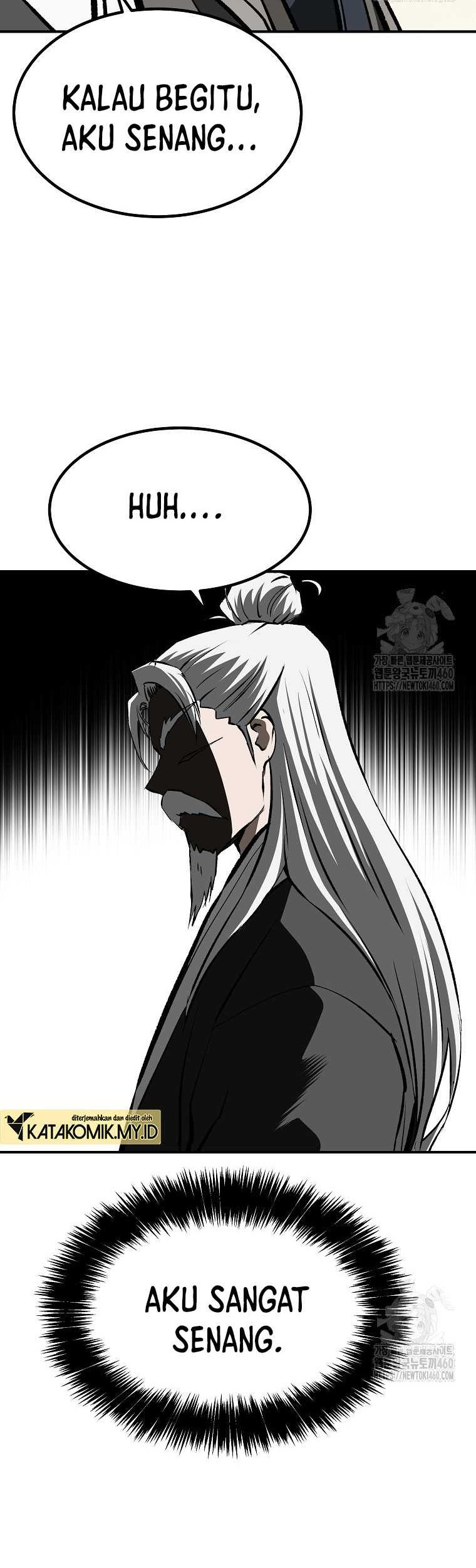 Archer Sword God : Descendants of the Archer Chapter 123 Gambar 36