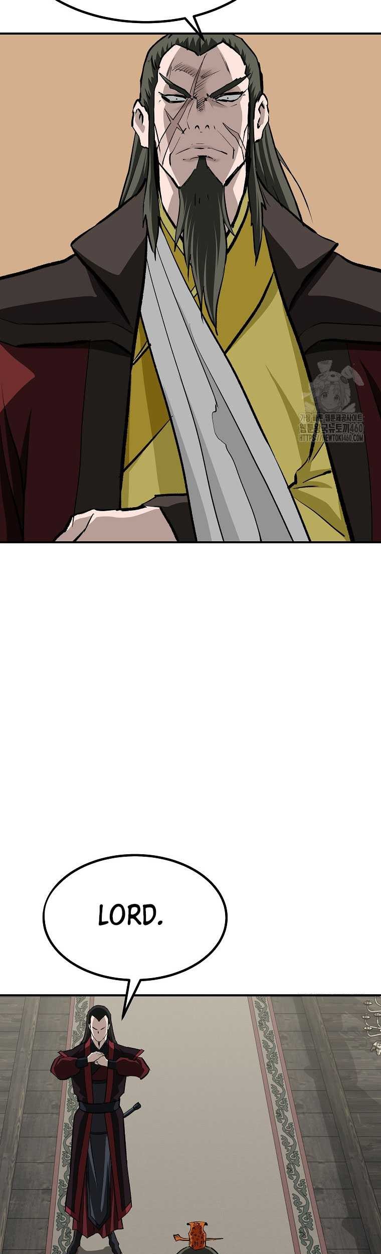 Archer Sword God : Descendants of the Archer Chapter 123 Gambar 41