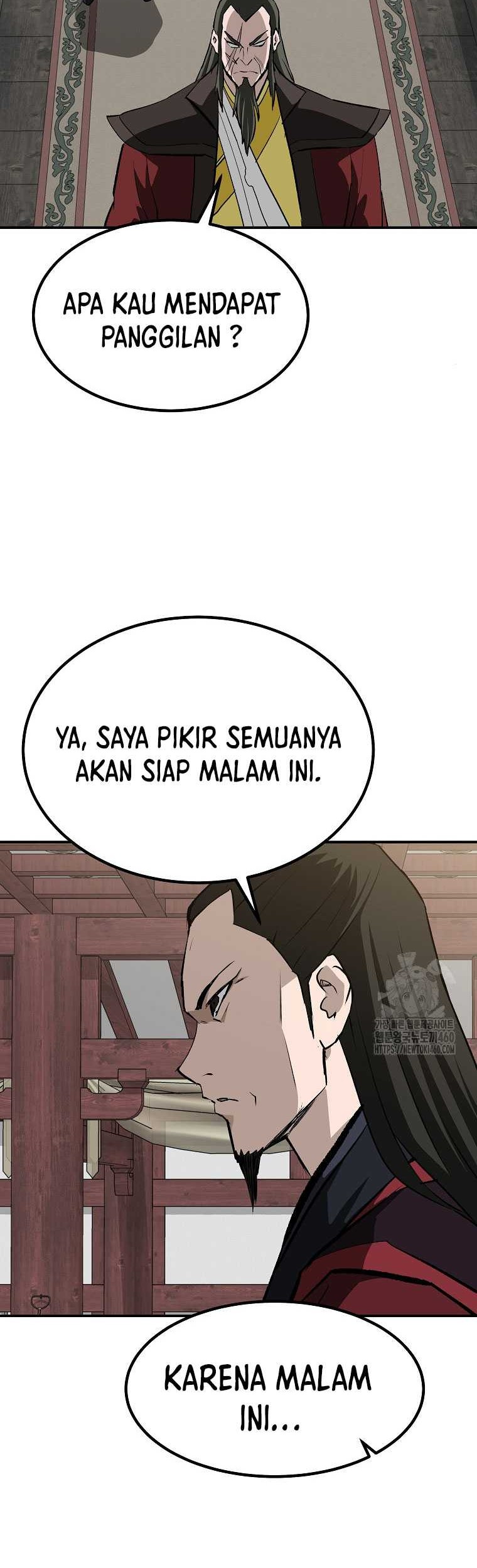 Archer Sword God : Descendants of the Archer Chapter 123 Gambar 42