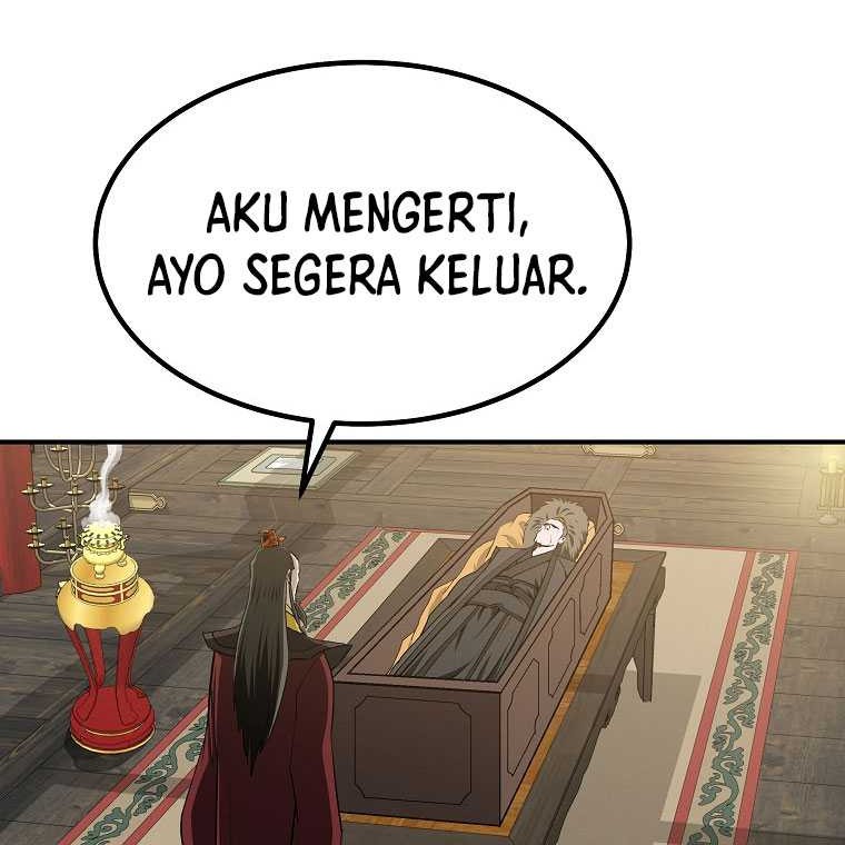 Archer Sword God : Descendants of the Archer Chapter 123 Gambar 43