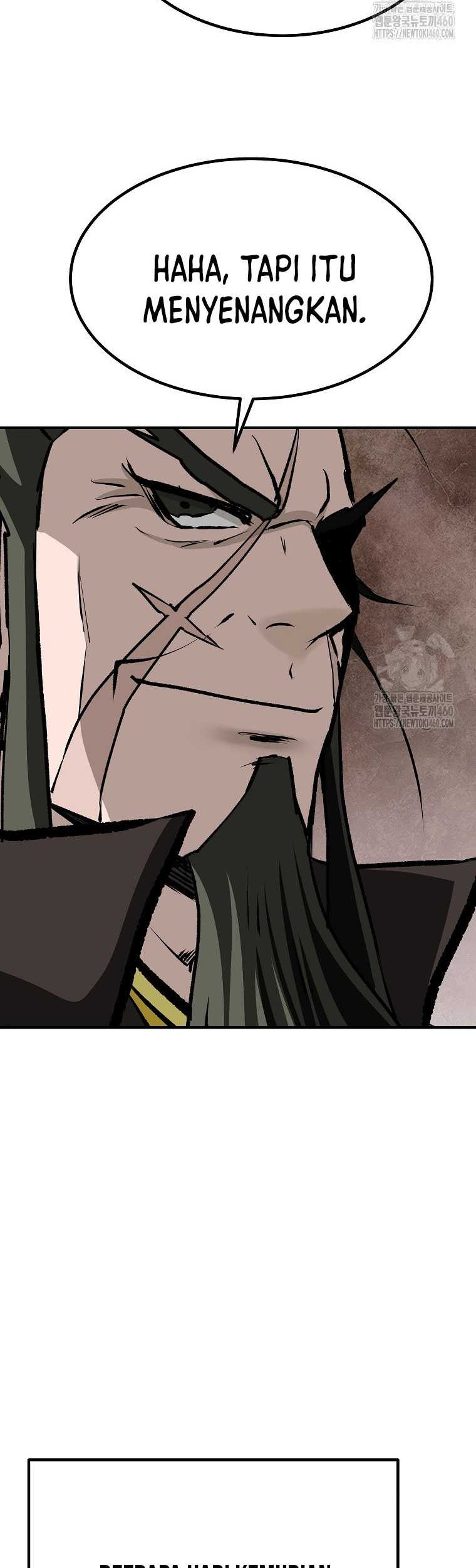 Archer Sword God : Descendants of the Archer Chapter 123 Gambar 48