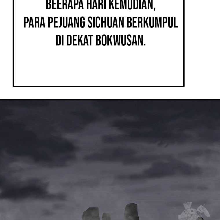Archer Sword God : Descendants of the Archer Chapter 123 Gambar 49