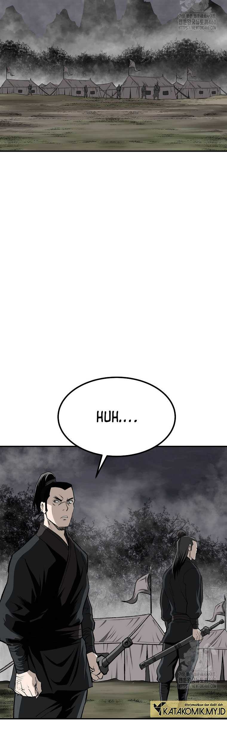 Archer Sword God : Descendants of the Archer Chapter 123 Gambar 50