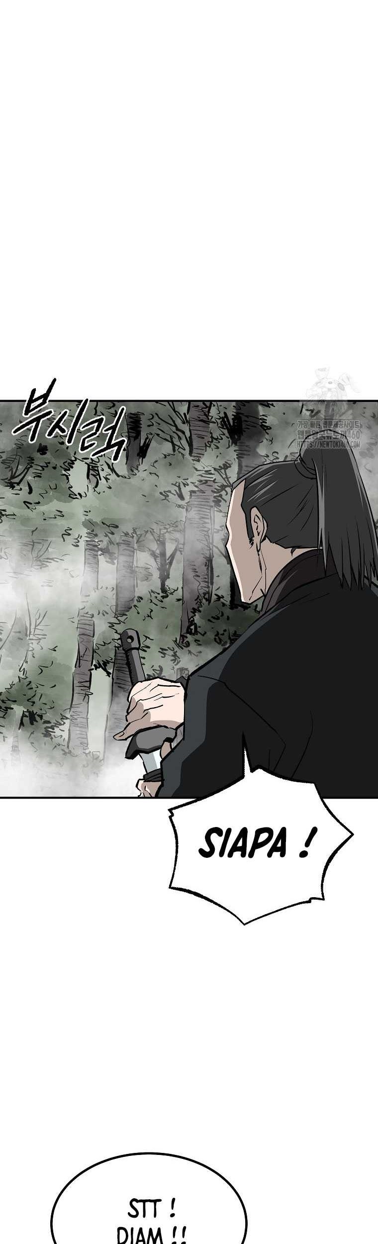 Archer Sword God : Descendants of the Archer Chapter 123 Gambar 51