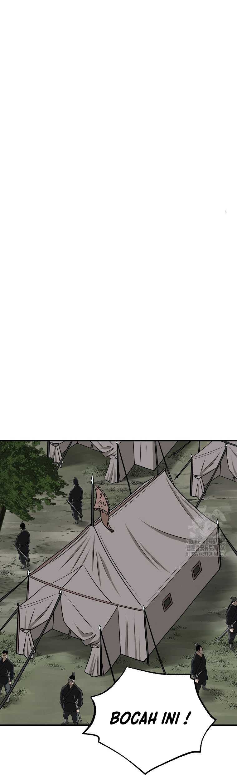 Archer Sword God : Descendants of the Archer Chapter 123 Gambar 56