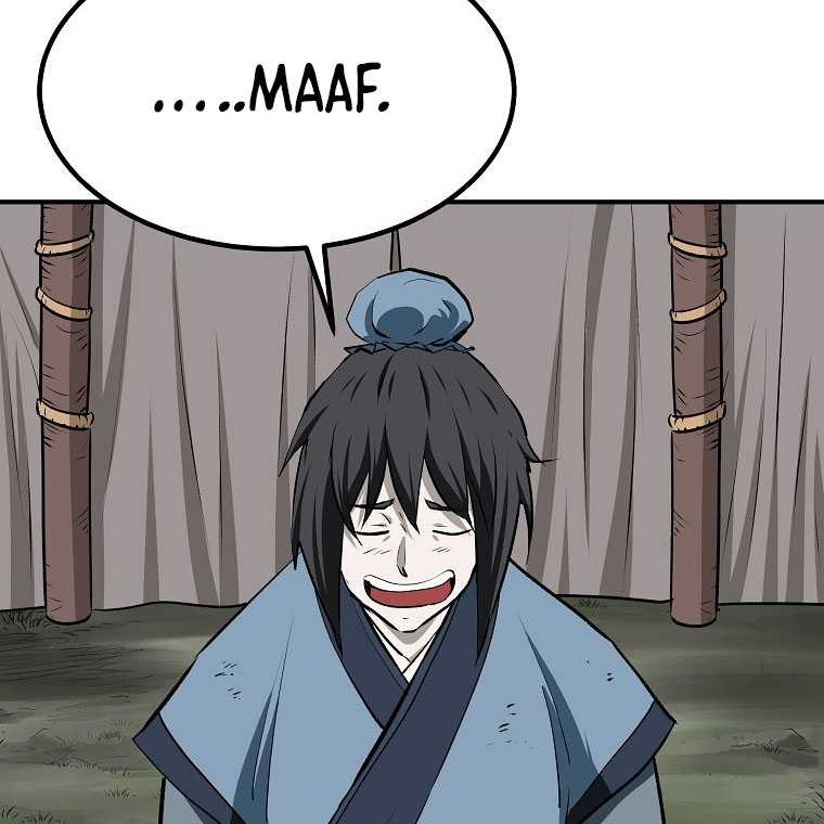 Archer Sword God : Descendants of the Archer Chapter 123 Gambar 58