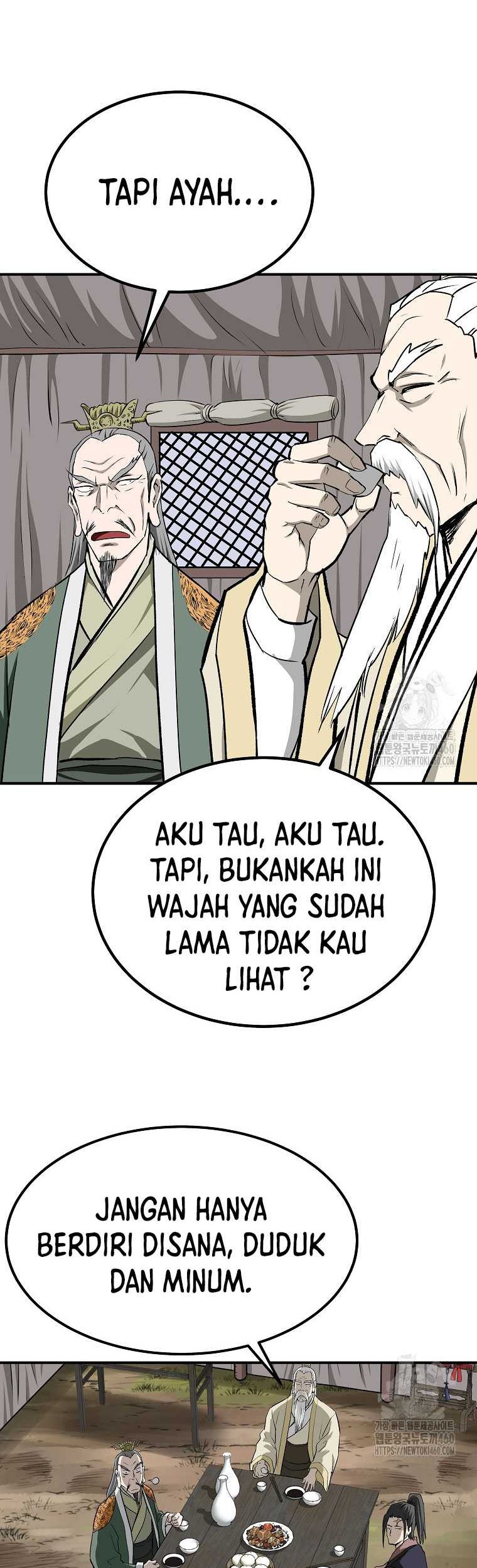 Archer Sword God : Descendants of the Archer Chapter 123 Gambar 60
