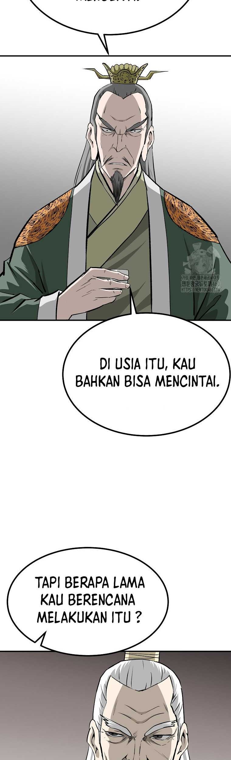 Archer Sword God : Descendants of the Archer Chapter 123 Gambar 63