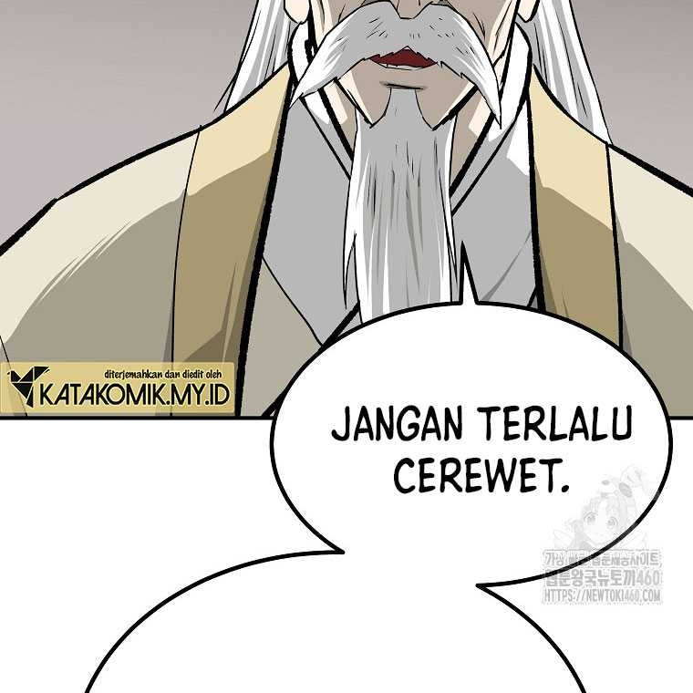 Archer Sword God : Descendants of the Archer Chapter 123 Gambar 64