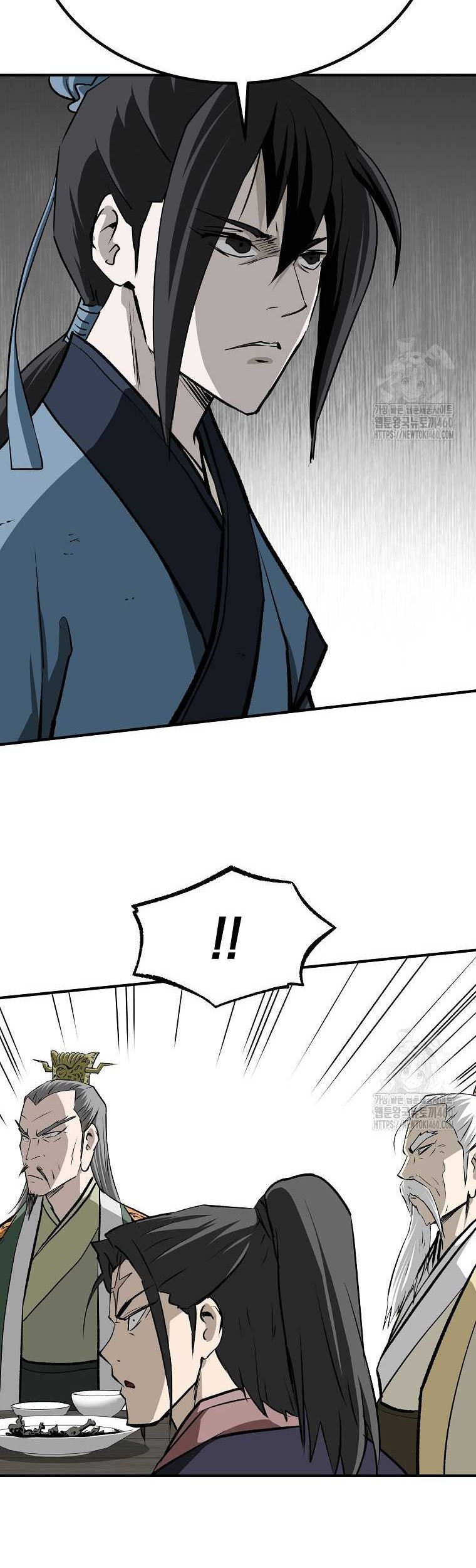 Archer Sword God : Descendants of the Archer Chapter 123 Gambar 66