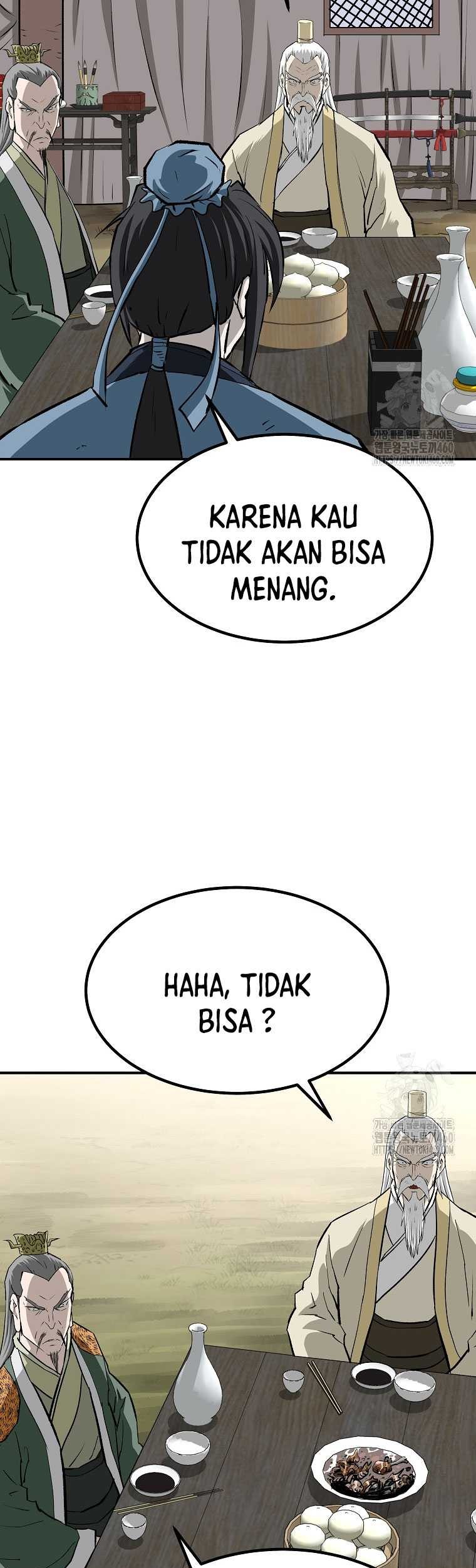Archer Sword God : Descendants of the Archer Chapter 123 Gambar 68