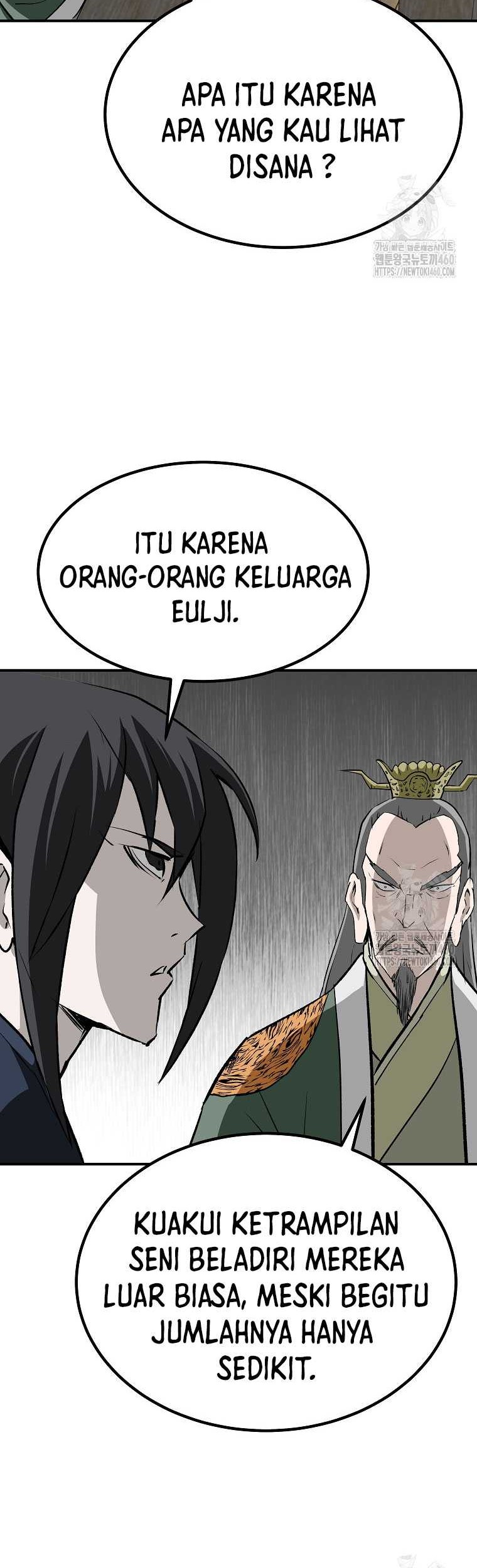 Archer Sword God : Descendants of the Archer Chapter 123 Gambar 69