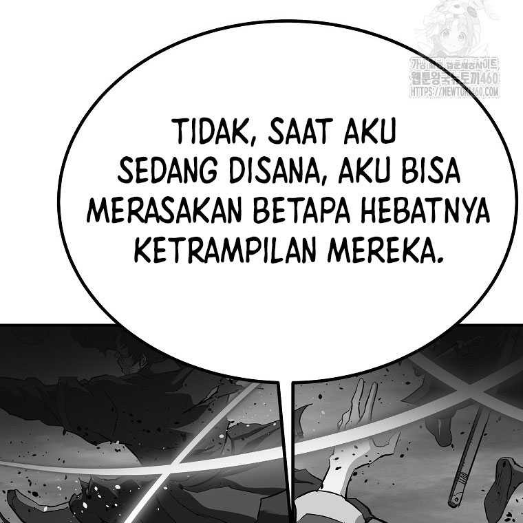 Archer Sword God : Descendants of the Archer Chapter 123 Gambar 70