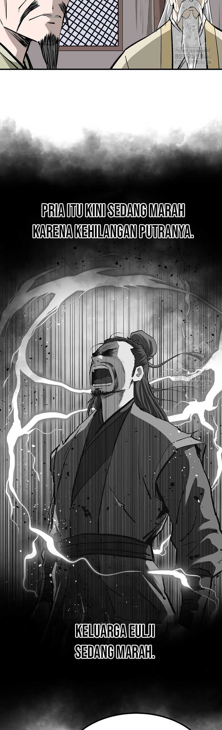 Archer Sword God : Descendants of the Archer Chapter 123 Gambar 74
