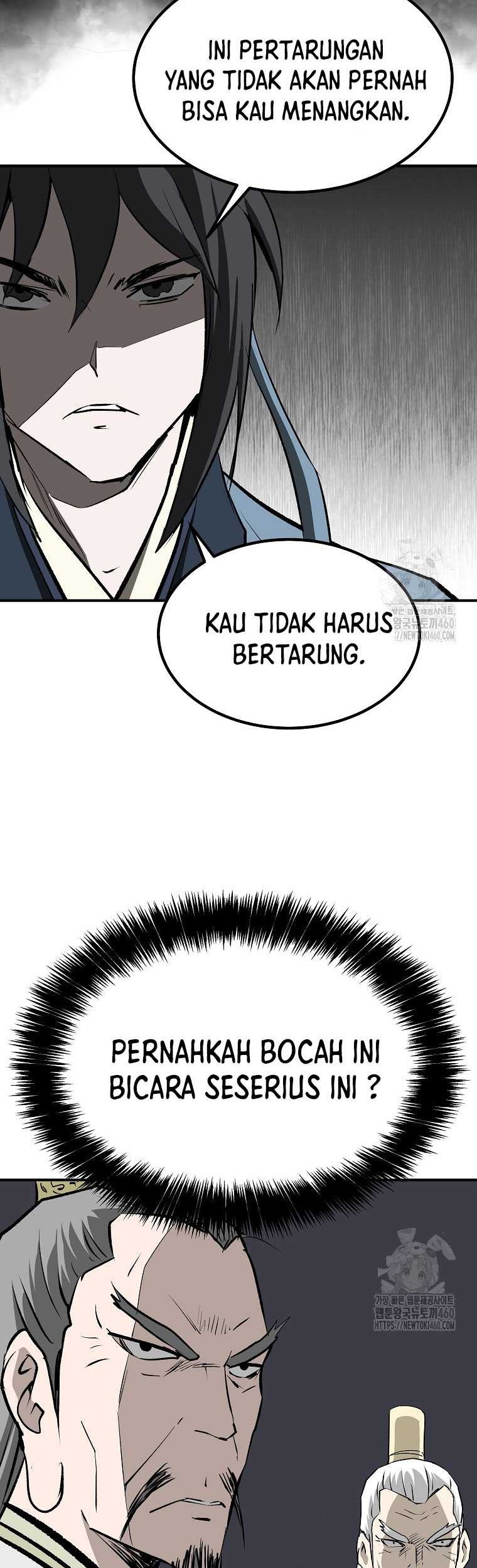 Archer Sword God : Descendants of the Archer Chapter 123 Gambar 75