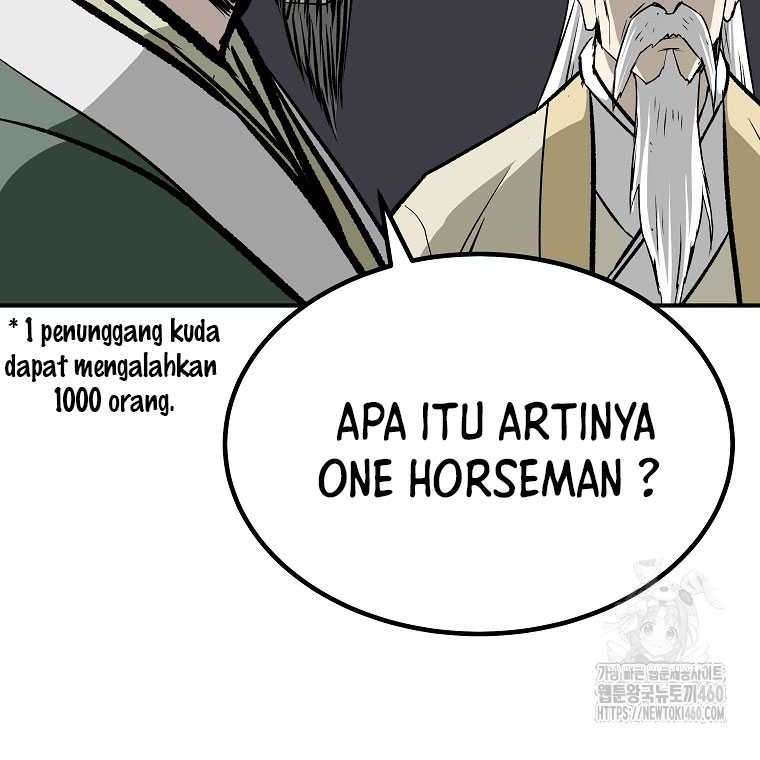 Archer Sword God : Descendants of the Archer Chapter 123 Gambar 76