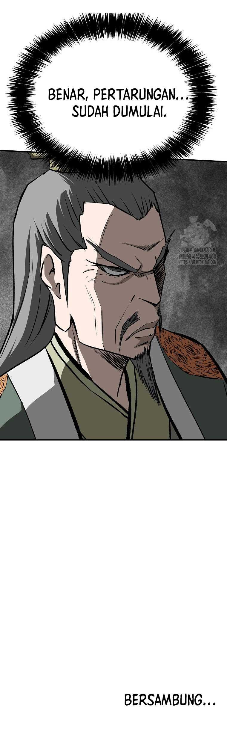 Archer Sword God : Descendants of the Archer Chapter 123 Gambar 79