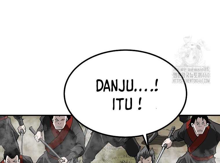 Archer Sword God : Descendants of the Archer Chapter 123 Gambar 13