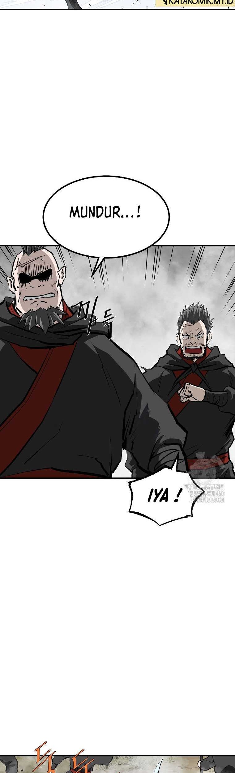 Archer Sword God : Descendants of the Archer Chapter 123 Gambar 15