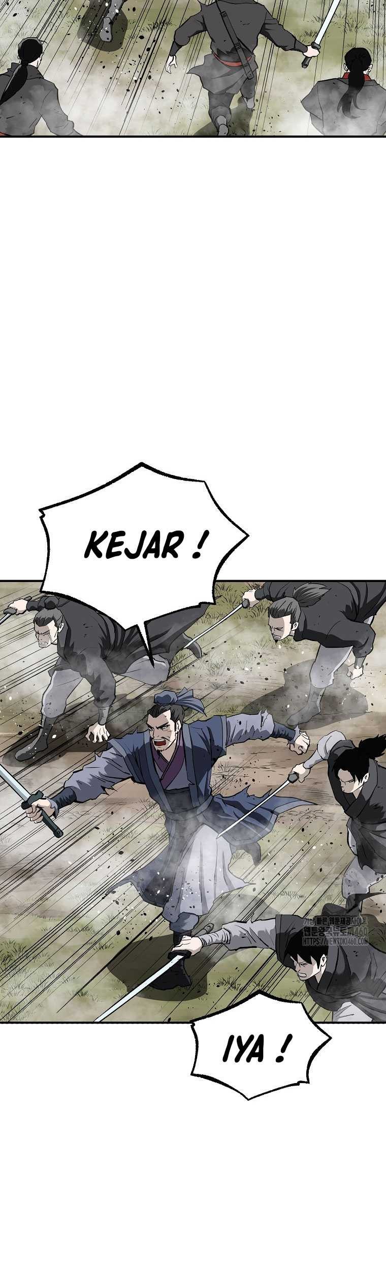 Archer Sword God : Descendants of the Archer Chapter 123 Gambar 17