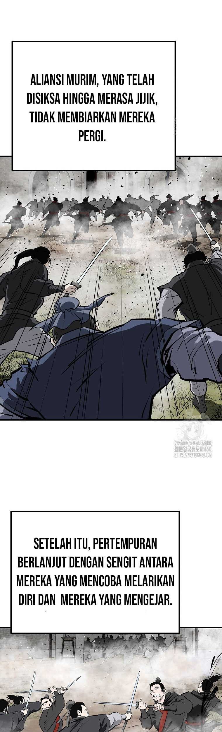 Archer Sword God : Descendants of the Archer Chapter 123 Gambar 18